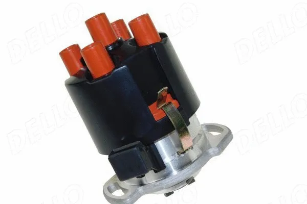 Distributor, ignition