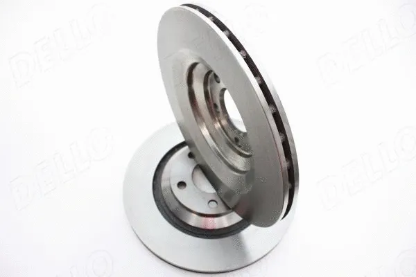 Brake Disc (120038410)