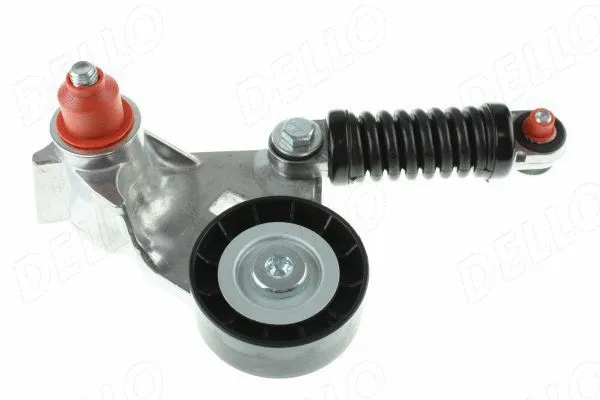 Belt Tensioner, V-ribbed belt (160023910)