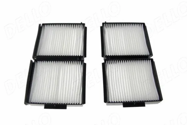 Filter, cabin air (180065110)