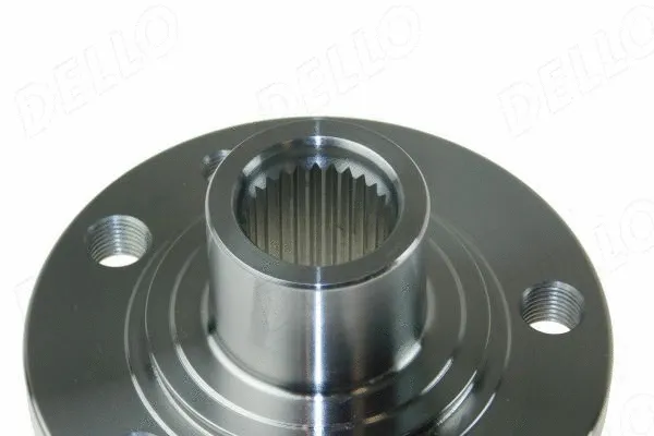 Wheel Hub