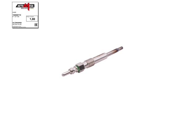 Glow Plug (150008710)
