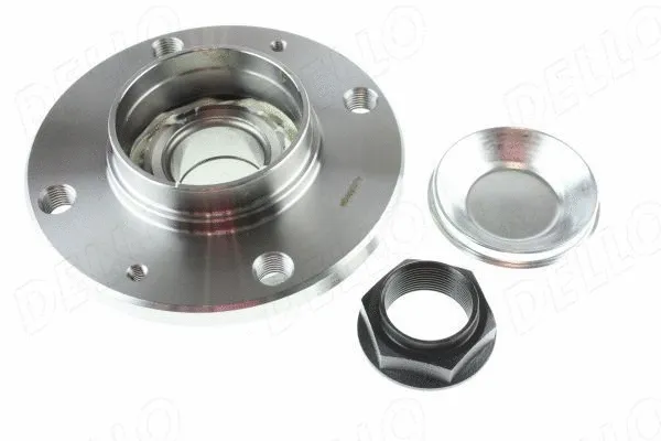 Wheel Bearing Kit (110130210)