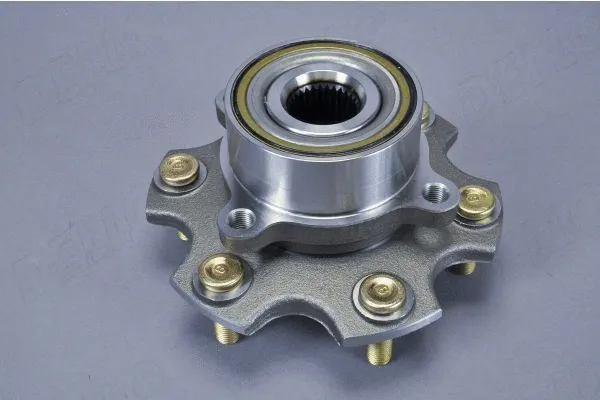 Wheel Bearing Kit