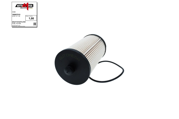 Fuel Filter (180007010)