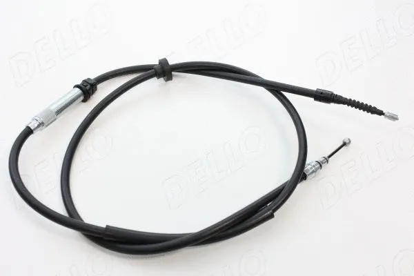Cable Pull, parking brake (120021110)
