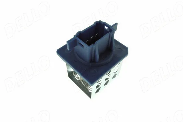 Resistor, interior blower (210019010)