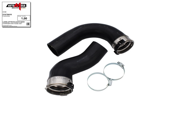 Charge Air Hose (274739410)