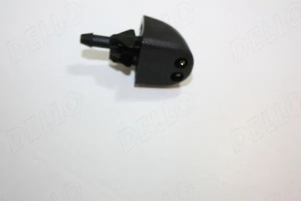 Washer Fluid Jet, window cleaning
