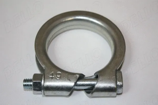 Pipe Connector, exhaust system (140025610)