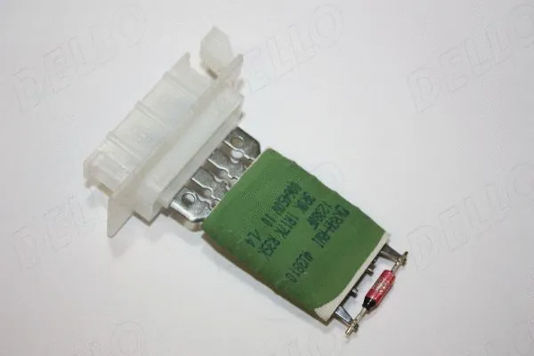 Resistor, interior blower (150084410)