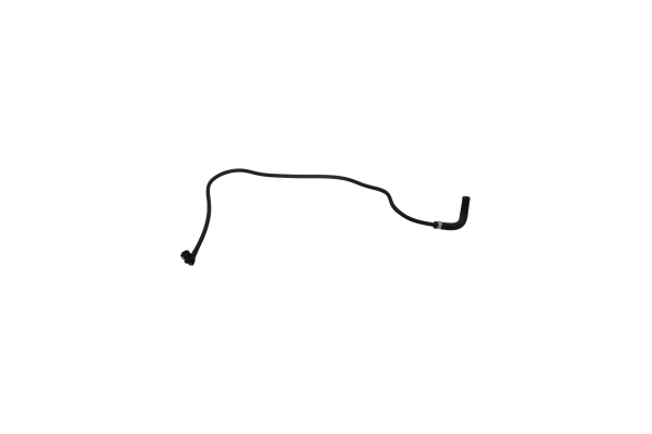 Coolant Pipe
