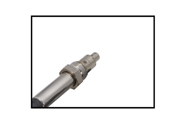 NOx Sensor, urea injection