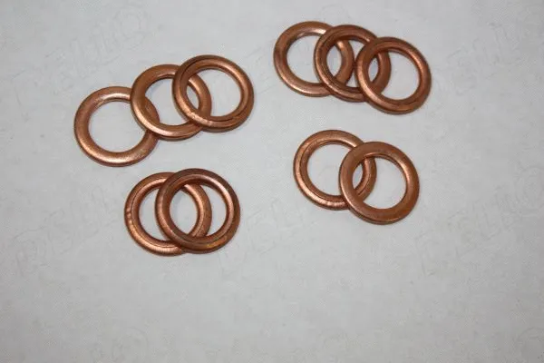 Seal Ring, oil drain plug (190007310)