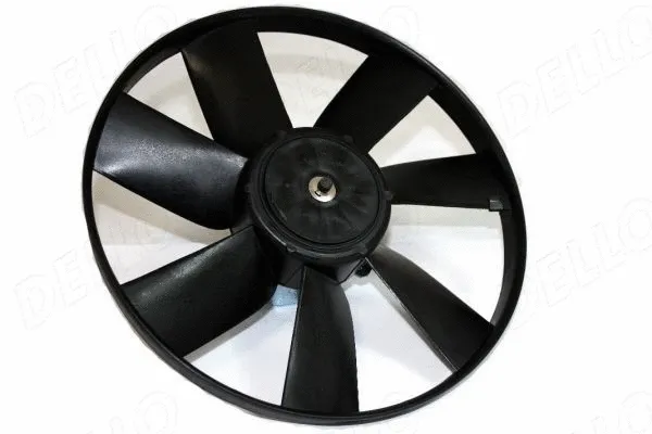 Fan, engine cooling (160066810)