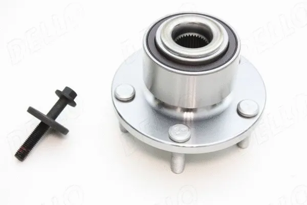 Wheel Bearing Kit (110015710)