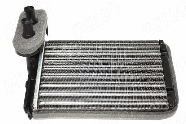 Heat Exchanger, interior heating (160036310)