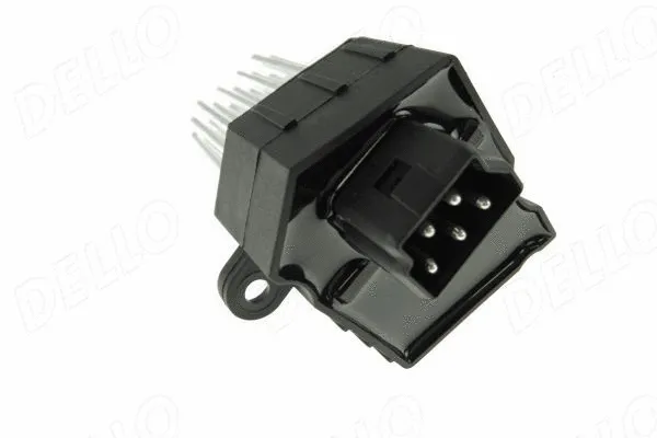 Resistor, interior blower (210017010)