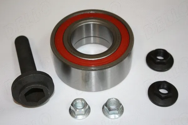 Wheel Bearing Kit (110084710)