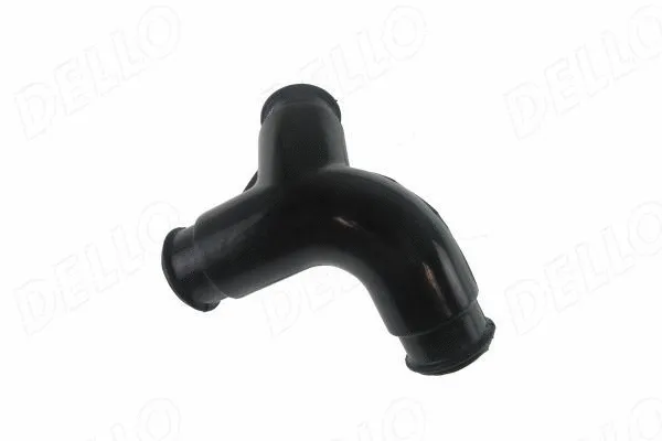 Hose, cylinder head cover ventilation (210046510)