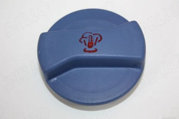 Cap, coolant tank (160055510)