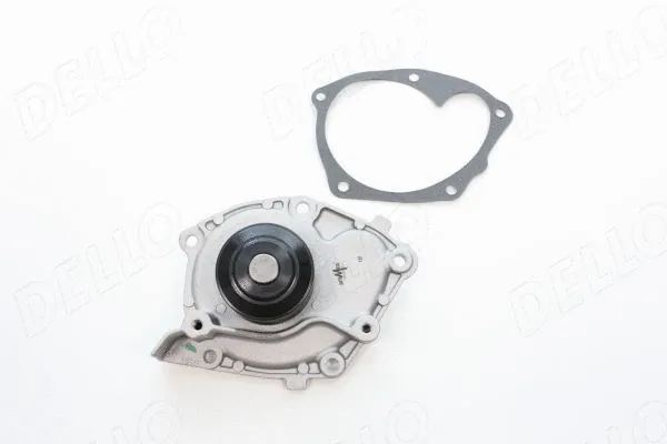 Water Pump, engine cooling (160013710)