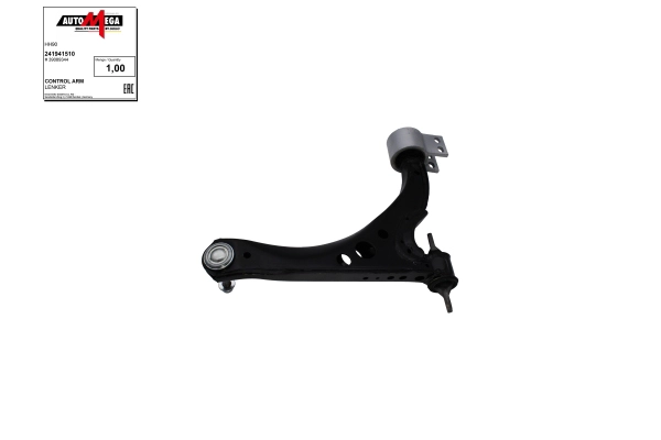 Control/Trailing Arm, wheel suspension (241941510)