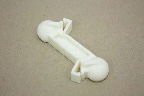 Selector-/Shift Rod (130022310)