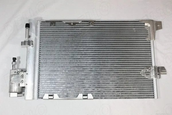 Condenser, air conditioning (160093910)