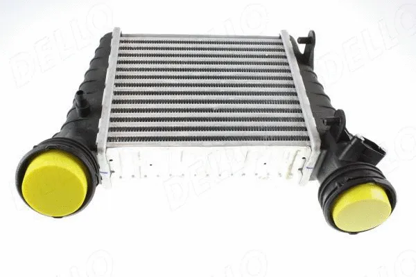 Charge Air Cooler (160060510)