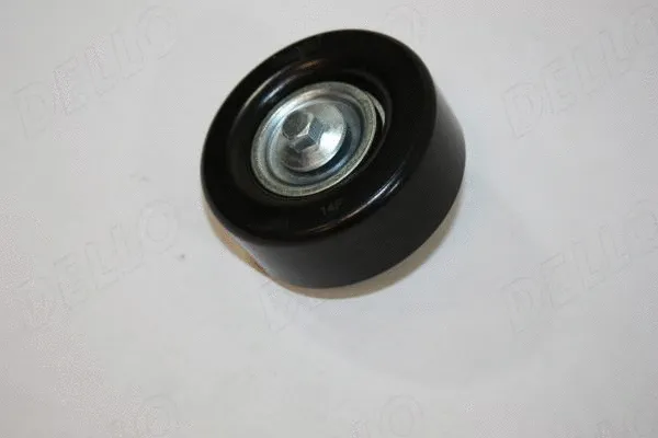 Deflection/Guide Pulley, V-ribbed belt (160029110)