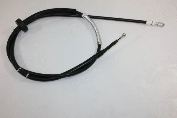 Cable Pull, parking brake (120022710)