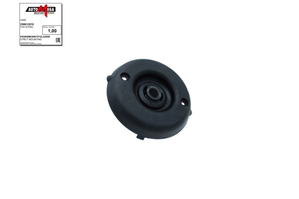 Suspension Strut Support Mount (250612010)
