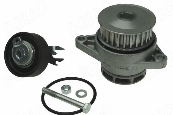 Water Pump & Timing Belt Kit