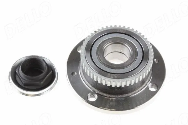 Wheel Bearing Kit (110131110)