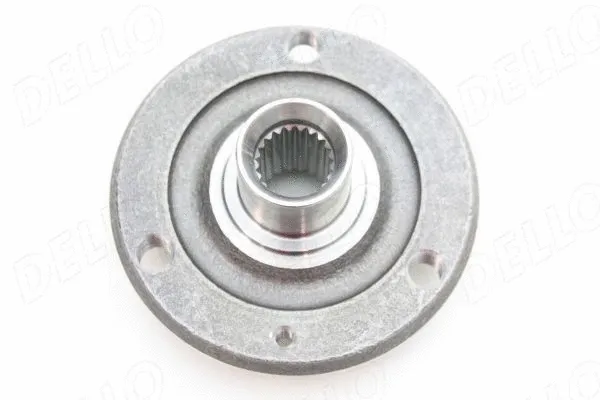 Wheel Hub