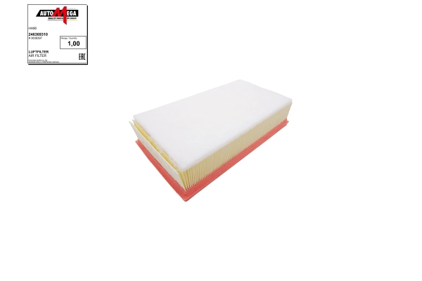 Air Filter (246369310)