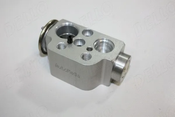 Expansion Valve, air conditioning (160064010)