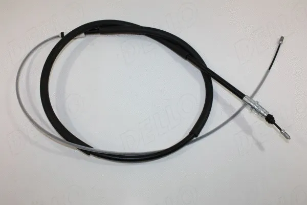 Cable Pull, parking brake (120059110)