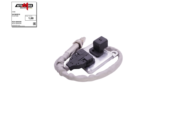 NOx Sensor, NOx catalytic converter (241902810)