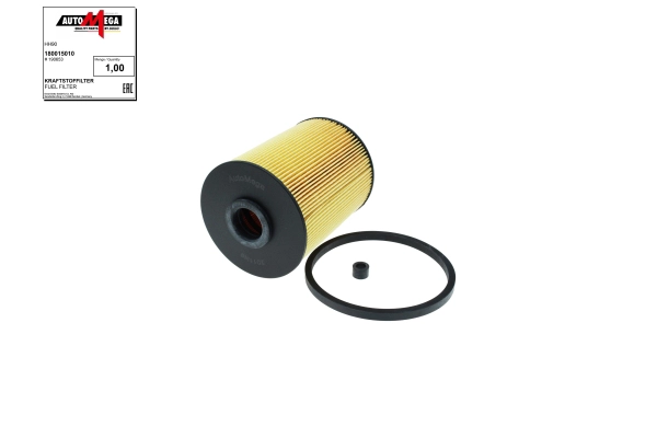 Fuel Filter (180015010)