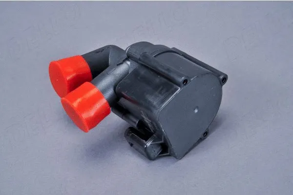 Water Recirculation Pump, parking heater