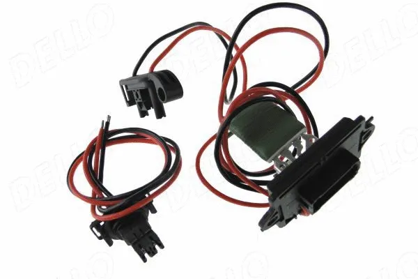 Resistor, interior blower (210077810)