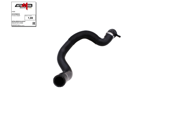 Radiator Hose (274755510)