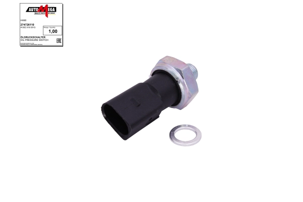 Oil Pressure Switch (274726110)