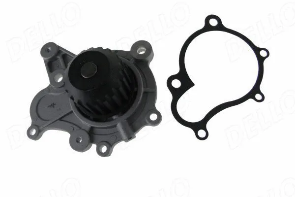 Water Pump, engine cooling (210012510)