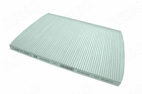 Filter, cabin air (180047310)