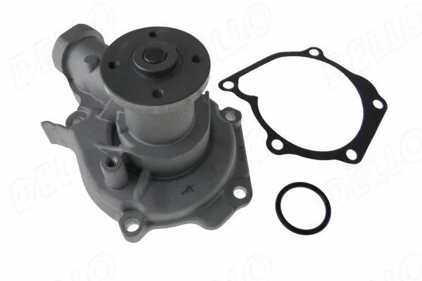 Water Pump, engine cooling (210014410)