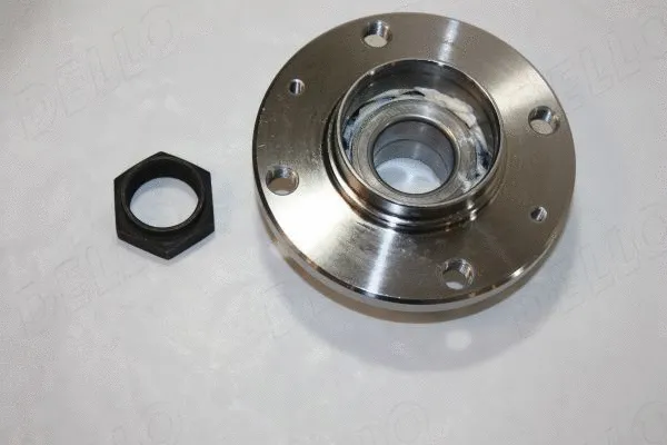 Wheel Hub