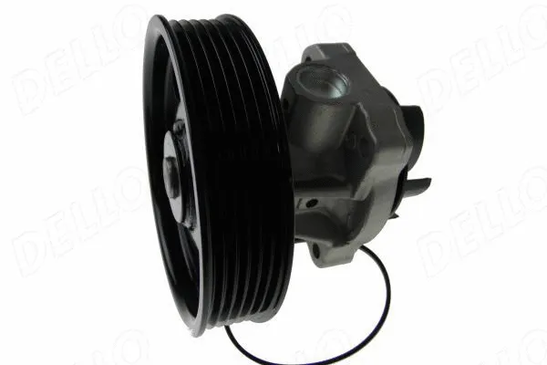 Water Pump, engine cooling (160027310)